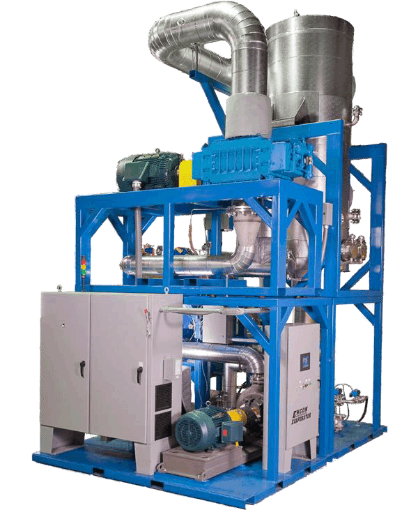 MVR小型一體機(jī)